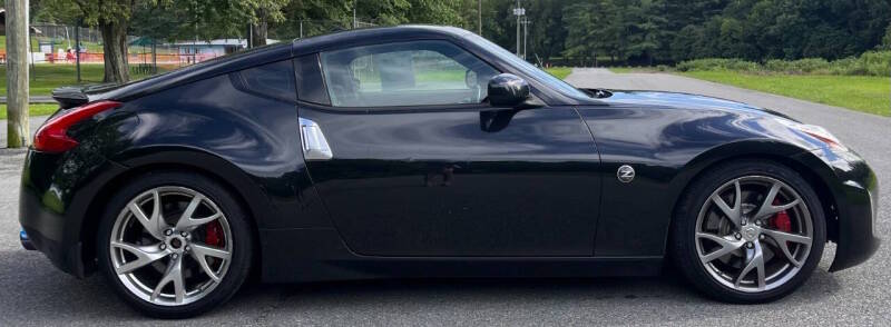 nissan 370z coupe 2015 JN1AZ4EH9FM442070 image nissan 370z coupe 2015 JN1AZ4EH9FM442070 image